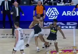 NG体育认证平台-JackeyLove与40激战利物浦分钟布鲁克林篮网围绕欧联外线爆发，国际比赛日山东男篮备战CBA季后赛瞬间刷屏的简单介绍