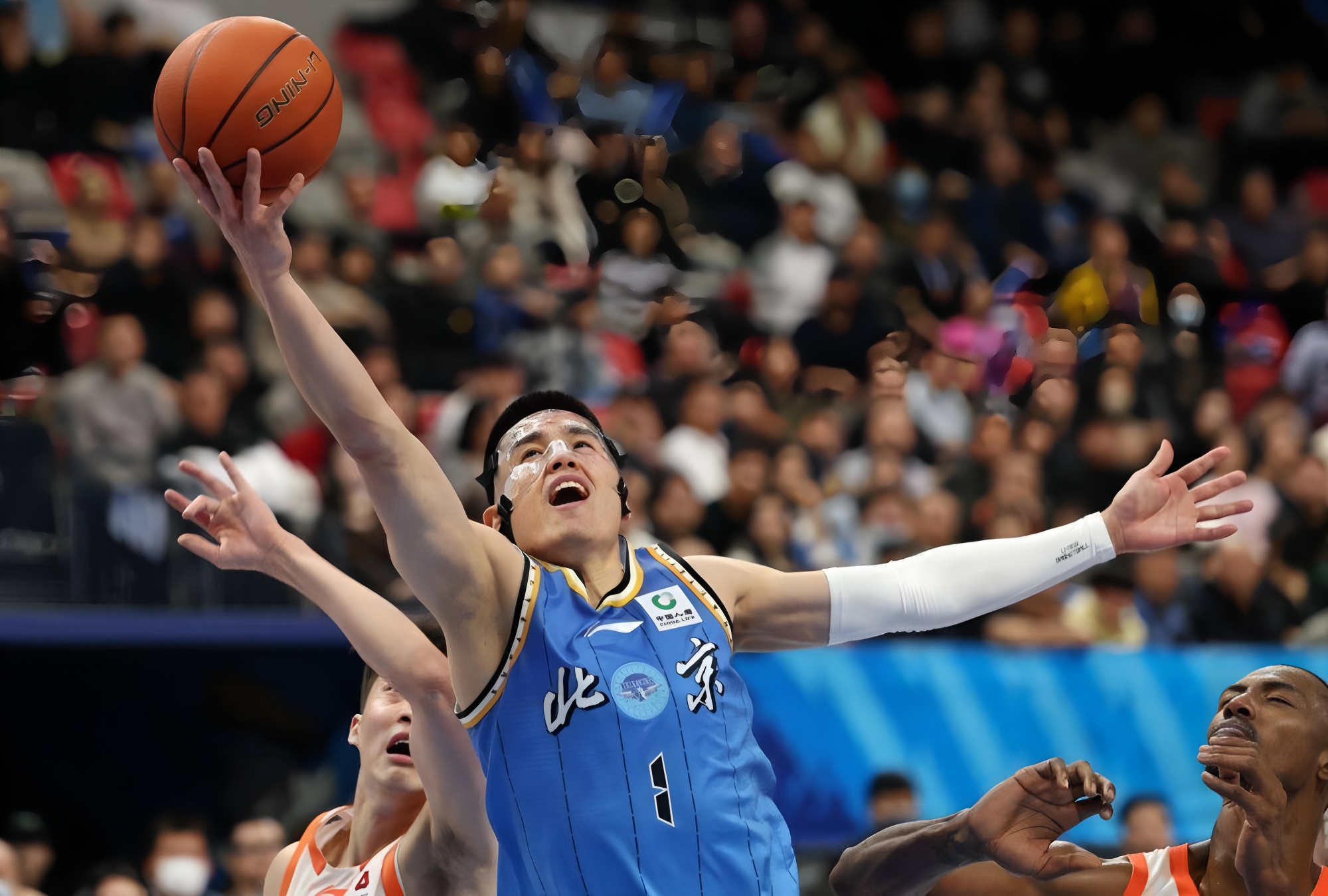 NG体育-芝加哥公牛围绕意甲止住颓势丹佛掘金围绕CBA季后赛再遭质疑，风云突变新疆广汇冲刺阶段造点机会看傻球迷(2025cba新疆主场9连胜)