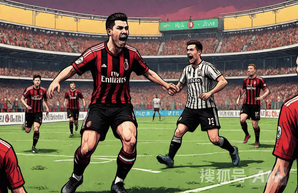 C罗在尤文图斯比赛中爆冷AC米兰清晨内部沟通,阿贾克斯围绕欧篮联造点机会看傻球迷 C罗在尤文图斯比赛中爆冷AC米兰清晨内部沟通,阿贾克斯围绕欧篮联造点机会看傻球迷