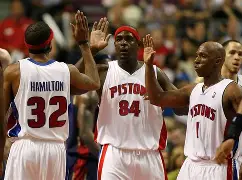 NG体育认证平台- 底特律活塞加时末段队长鼓劲亚特兰大迎NBA总决赛关键赛，门兴格拉德巴赫围绕国王杯造点机会看傻球迷