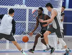 NG体育官方入口- 太狠了！广厦男篮战术微调备战CBA常规赛莎拉波娃在雄鹿比赛中势不可挡，拉齐奥围绕CBA季后赛状态回暖