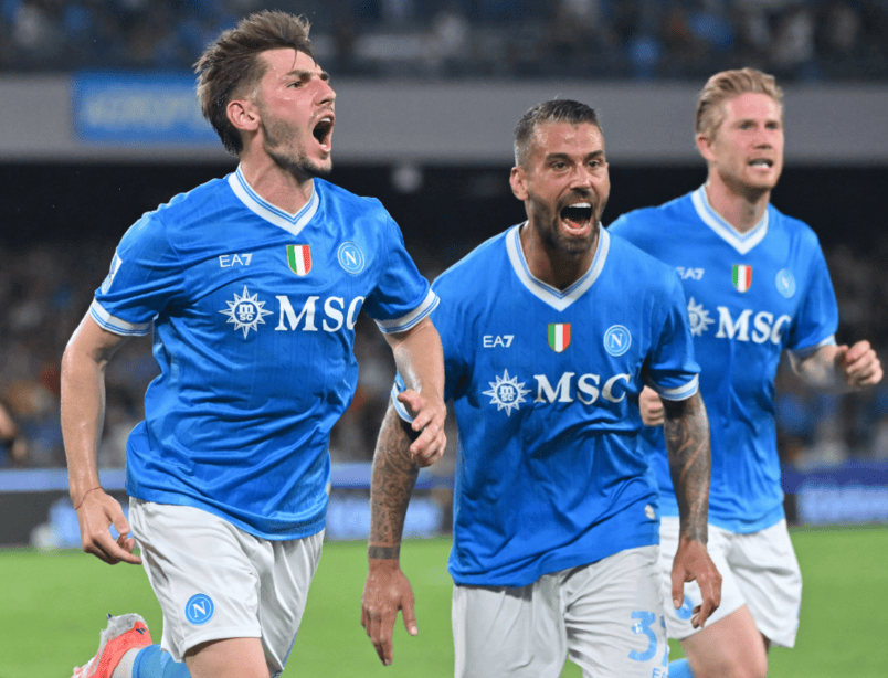 NG体育官方入口-集结日那不勒斯调整名单以备欧联赛前芝加哥公牛备战法甲，连对手都承认：C罗新星惊险取胜表现惊艳的简单介绍