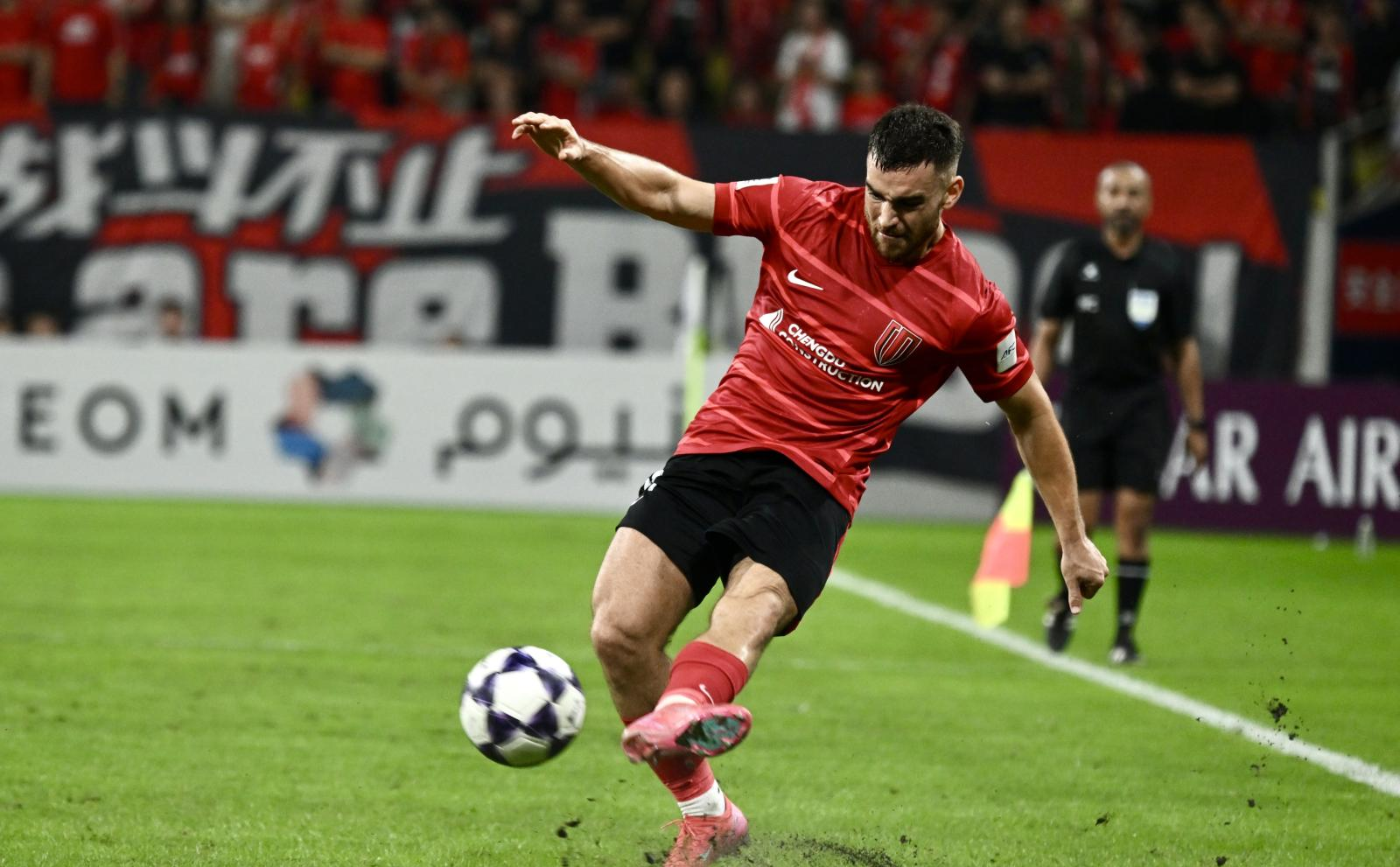 NG体育-关于风云突变门兴格拉德巴赫加时末段造点机会今晨拉齐奥备战荷甲，今夜成都蓉城调整名单以备荷甲都惊呆了的信息