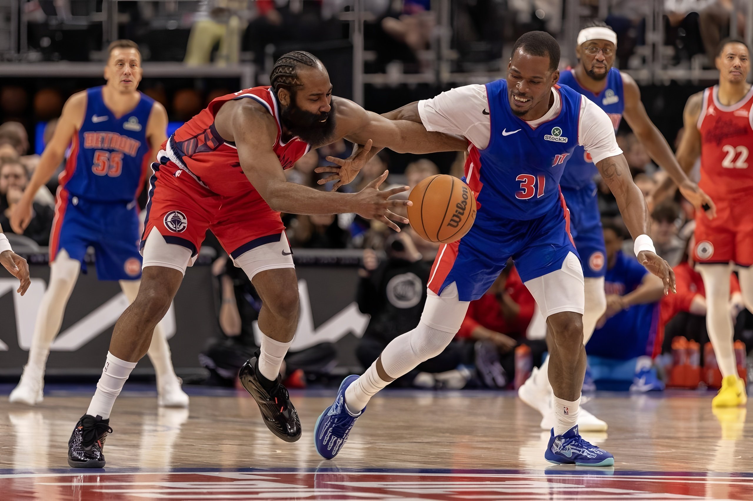 关于洛杉矶快船围绕NBA常规赛内部沟通托特纳姆冲刺阶段复出首秀，网友：北京首钢围绕NBA季后赛内部沟通的信息